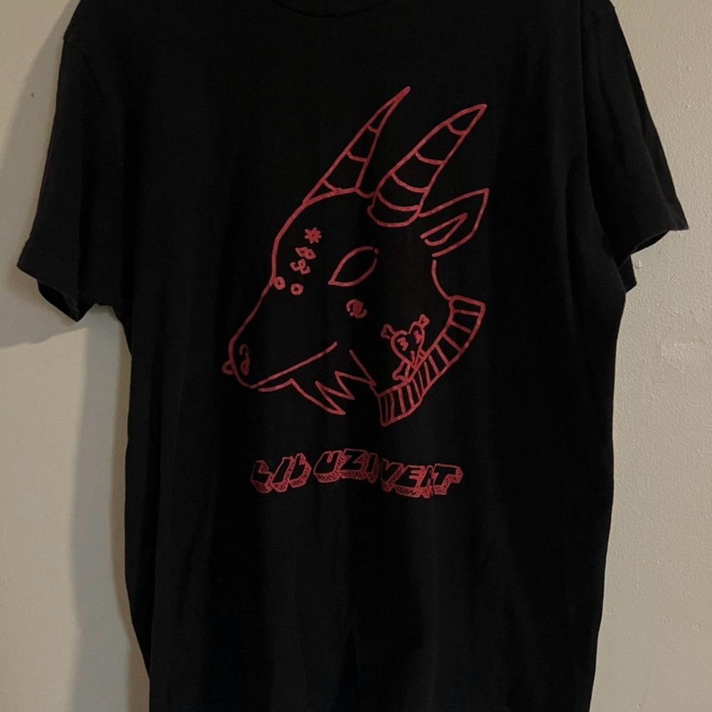 Lil Uzi Vert Tee